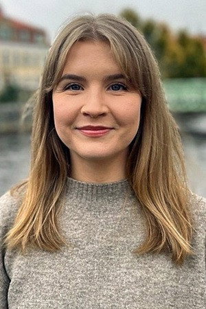 Linnea Cart-Lamy's poster