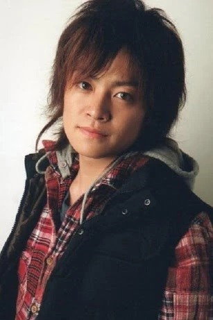 Yuya Miyashita's poster