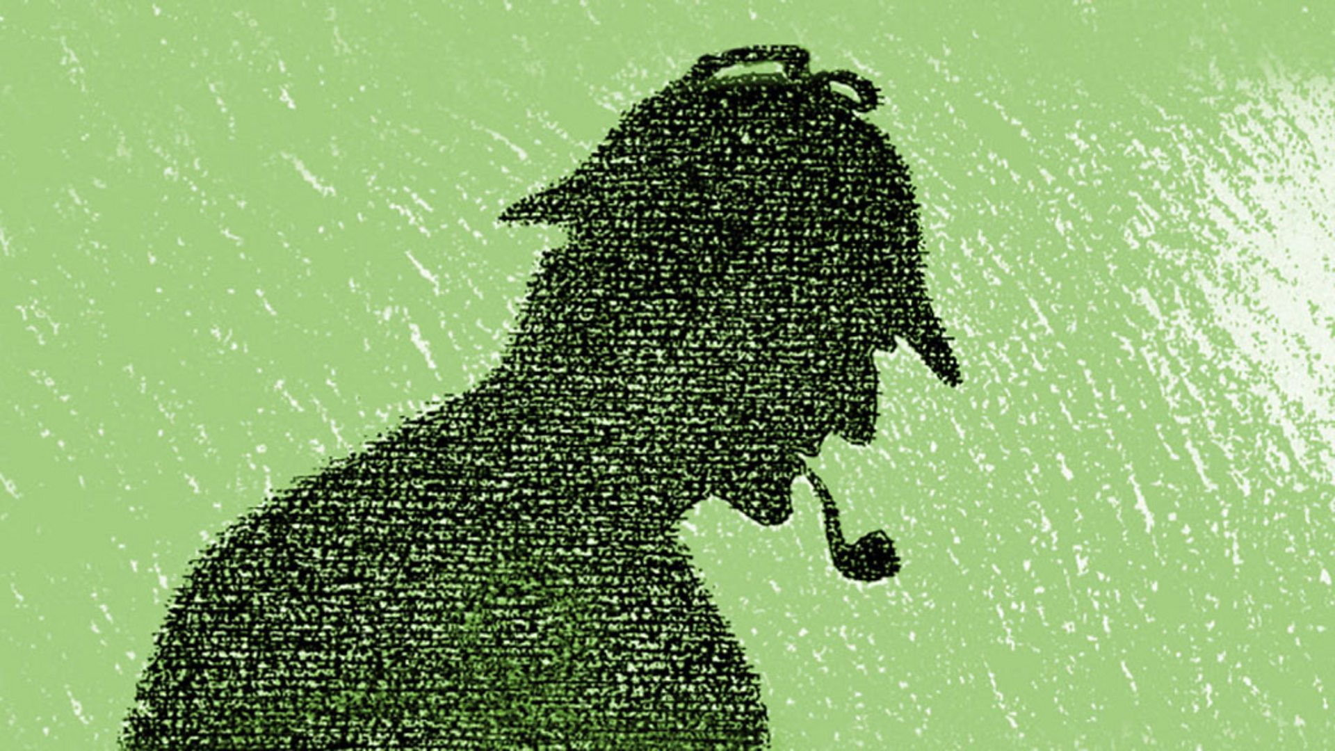 How to Be Sherlock Holmes: The Many Faces of a Master Detective's poster