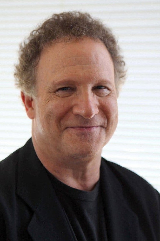 Albert Brooks's poster