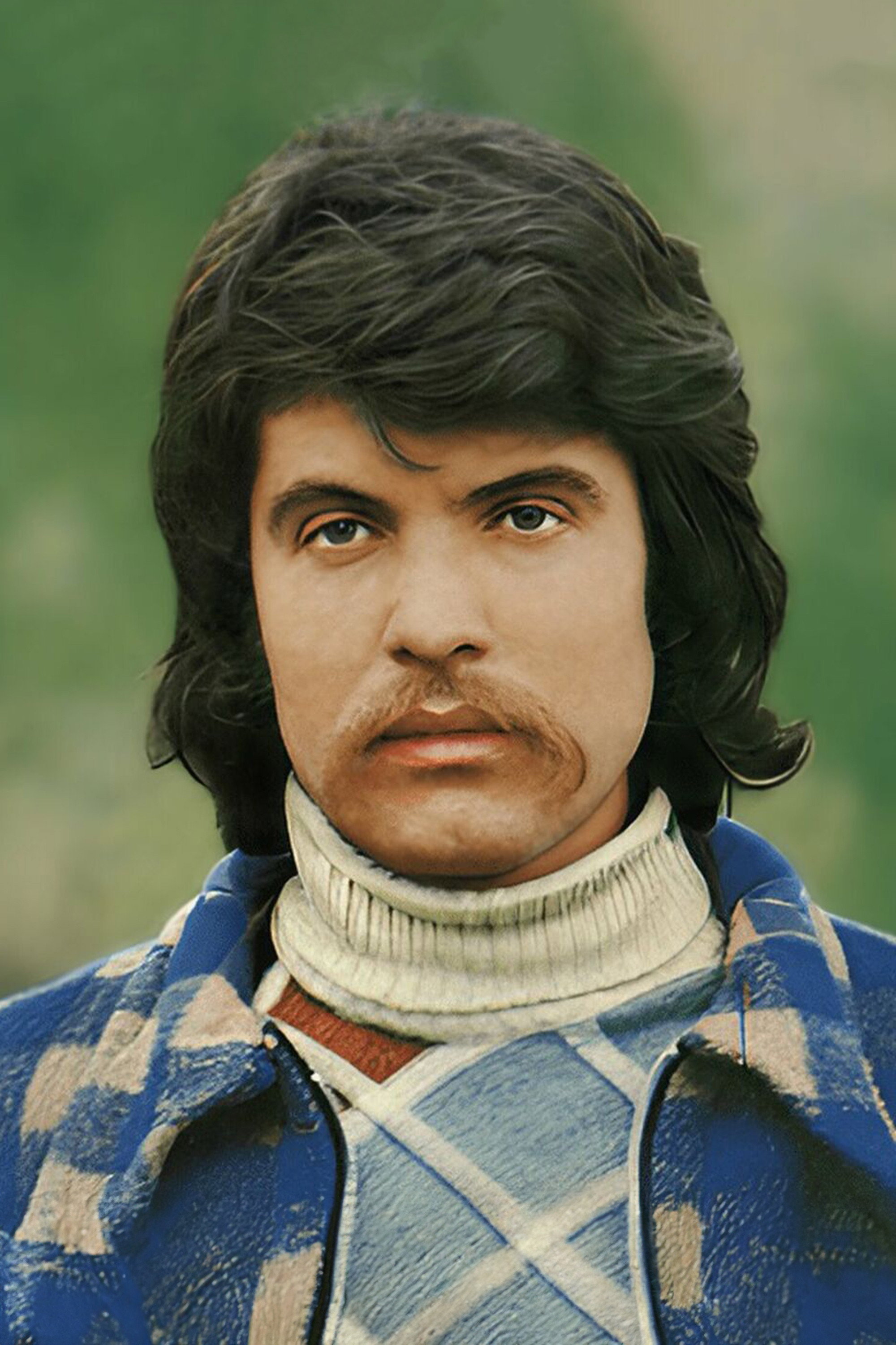 Seyhan Karabay's poster
