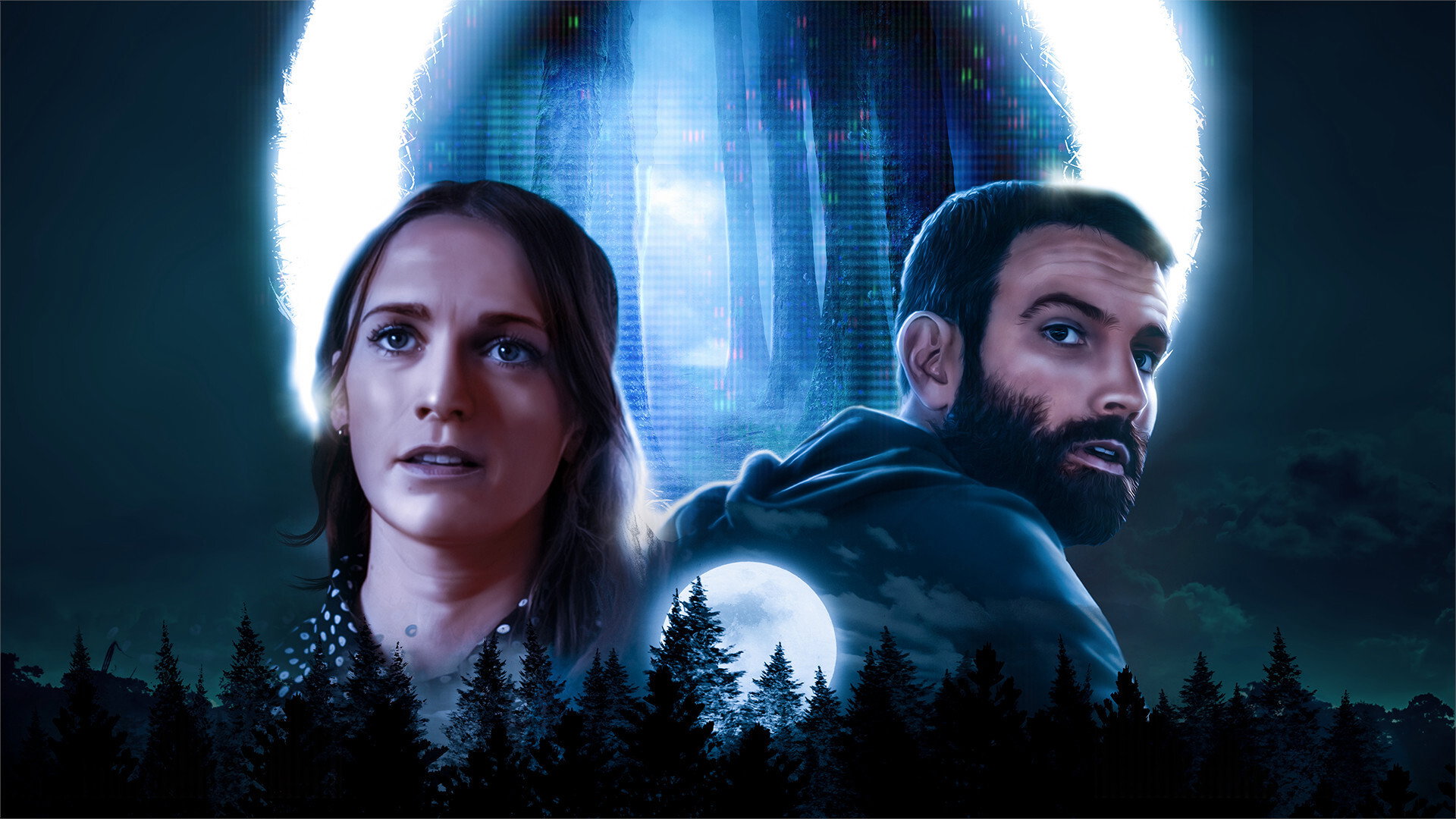 Repeat's poster