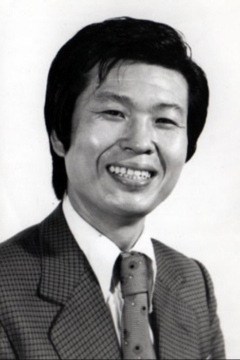 Park Chul-min's poster