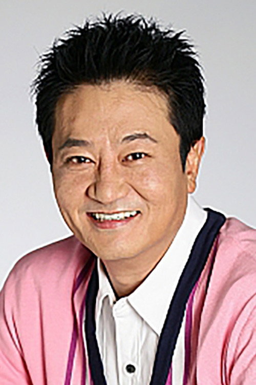 Park Jun-gyu's poster