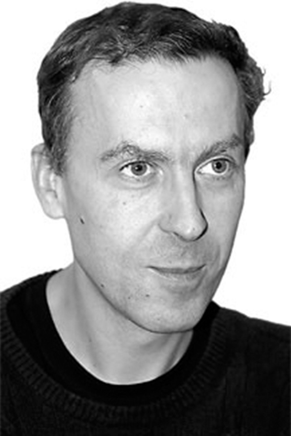 Nick Land's poster