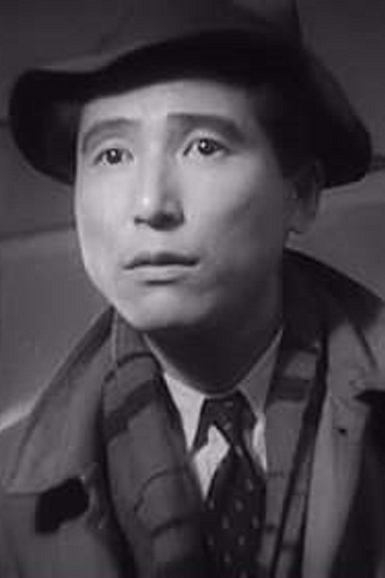 Isao Numasaki's poster