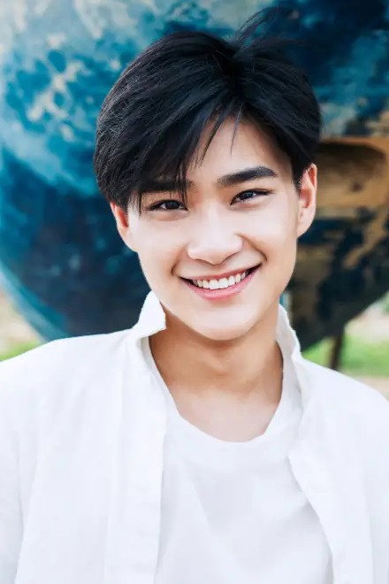 Lei Siyu's poster