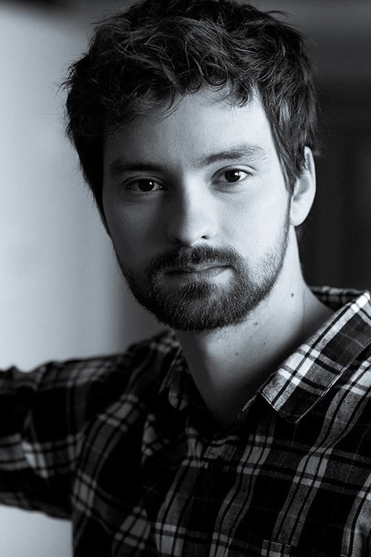 Daniel Littau's poster