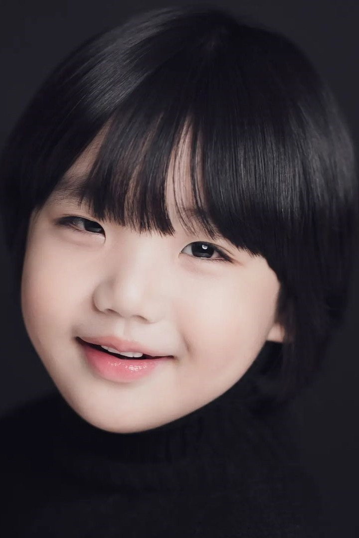 Kim Seo-jun's poster