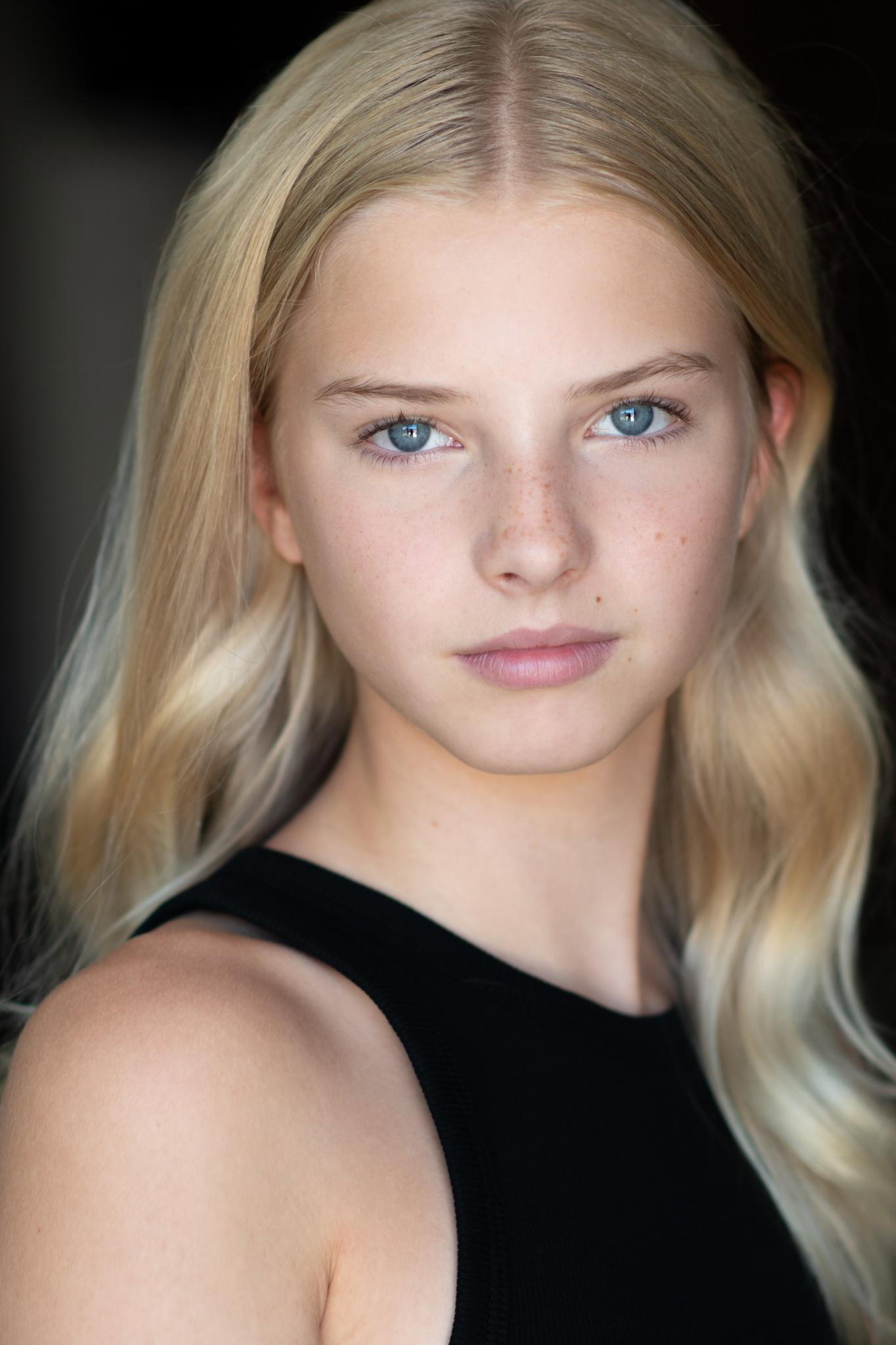 Stella Grace Fitzgerald's poster