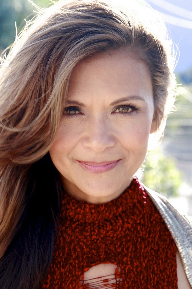 Nia Peeples's poster
