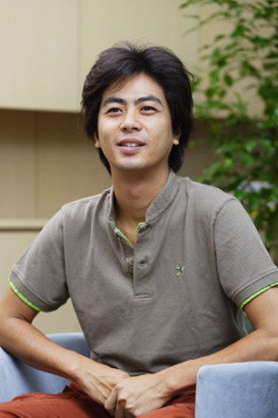 Sekiguchi Tomohiro's poster