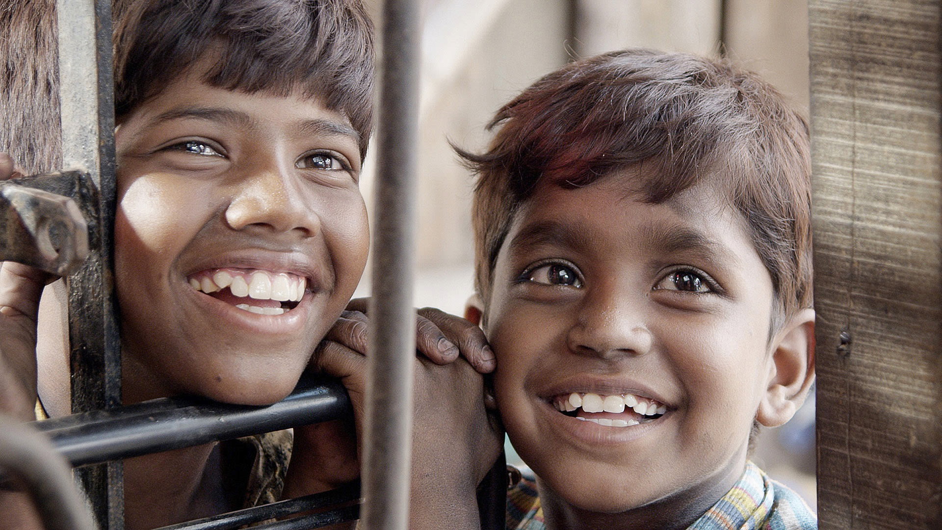 Kaaka Muttai's poster