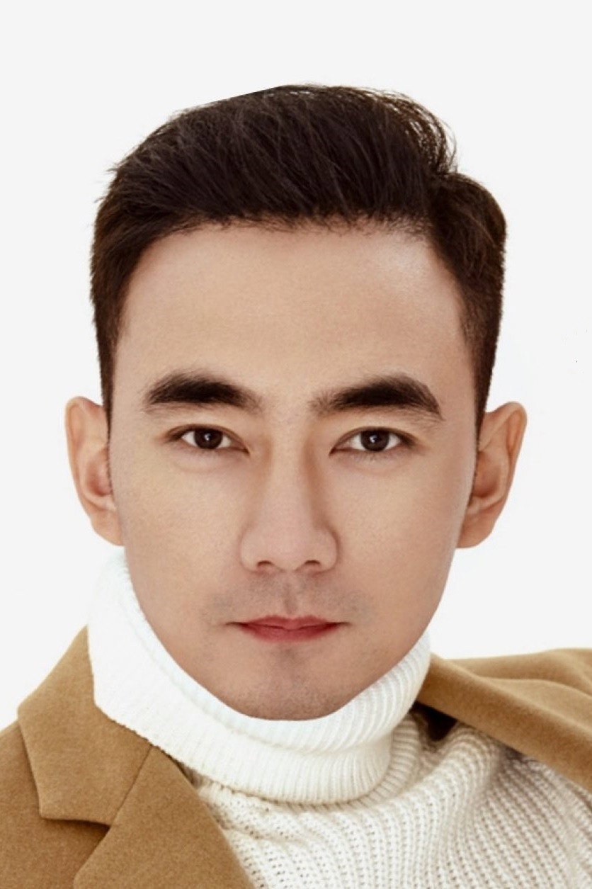 Xia Dejun's poster