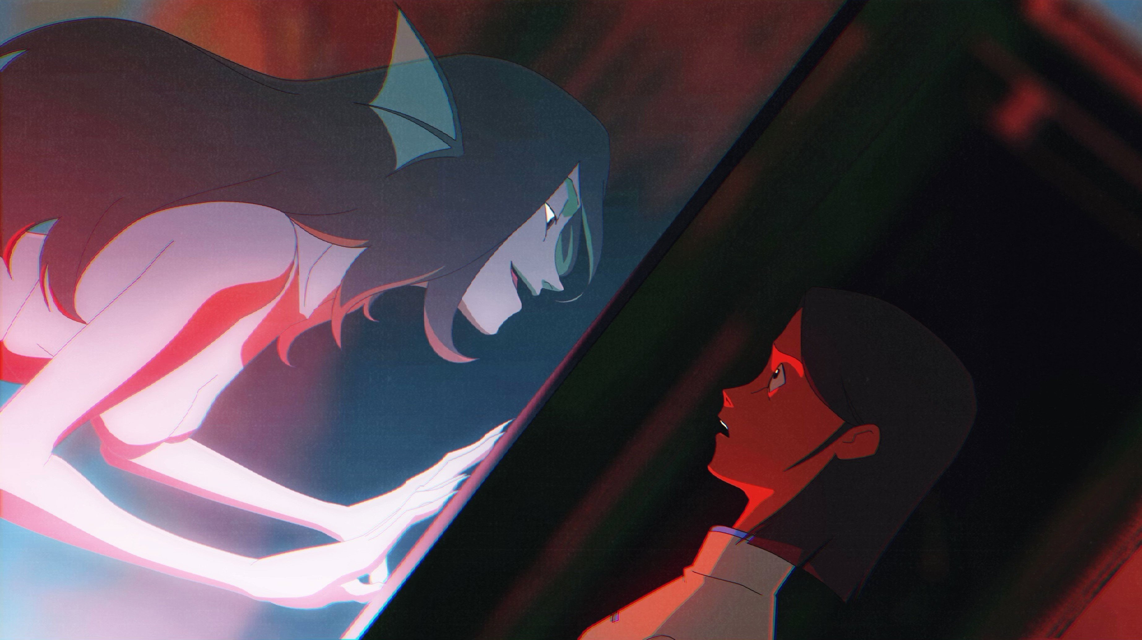 The Lovers's poster