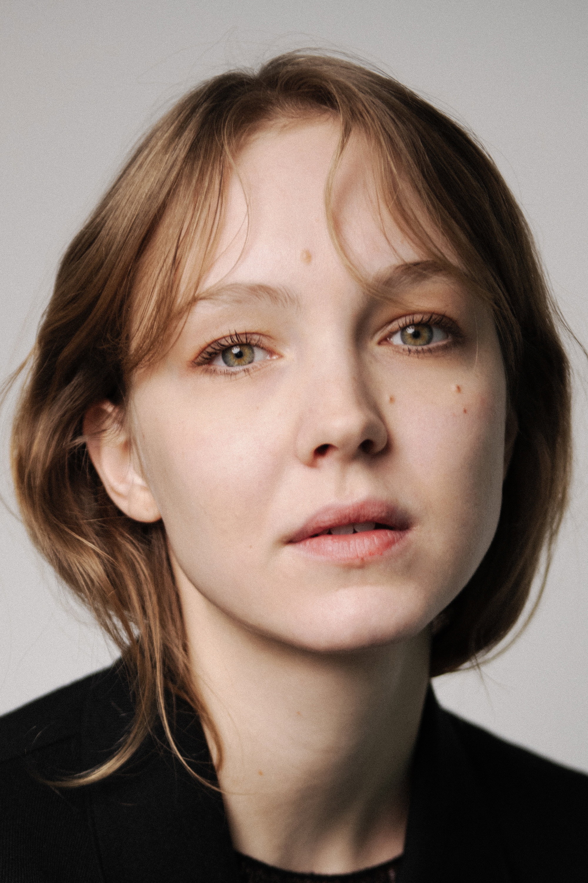 Magdalena Laubisch's poster