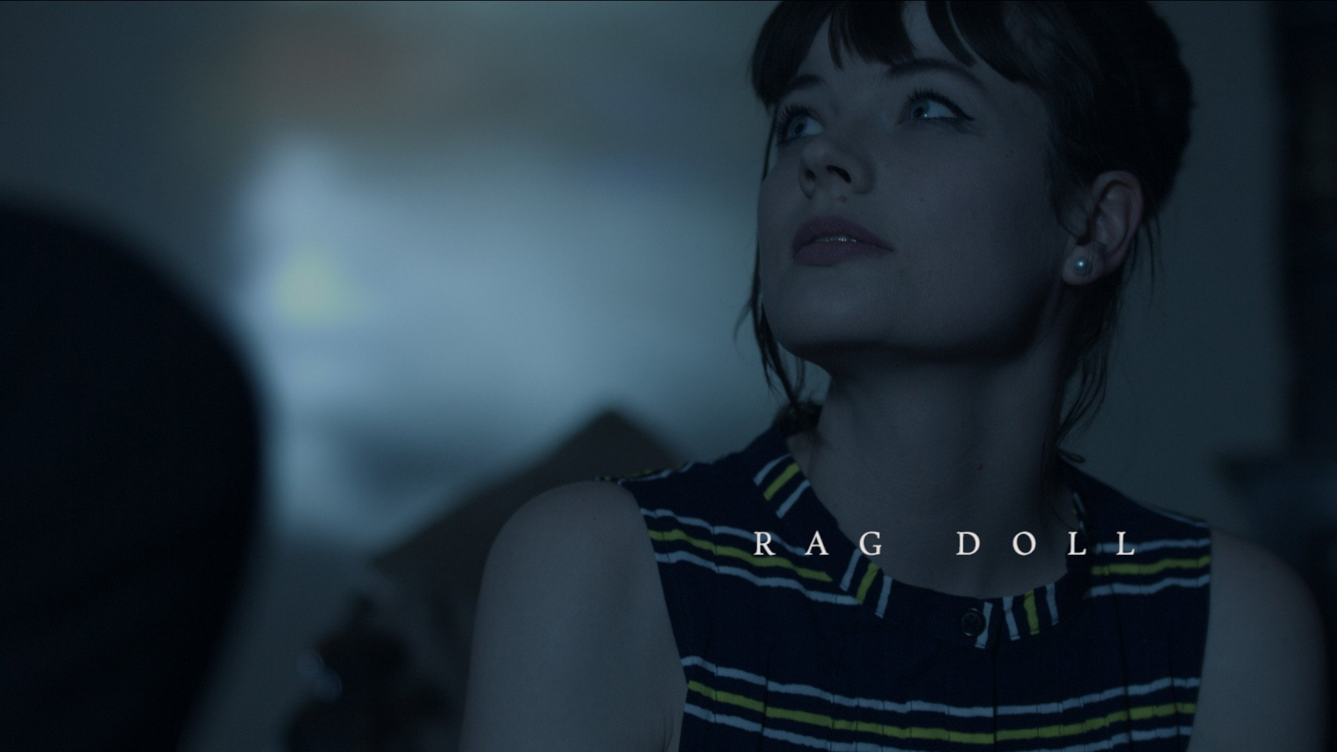 Rag Doll's poster