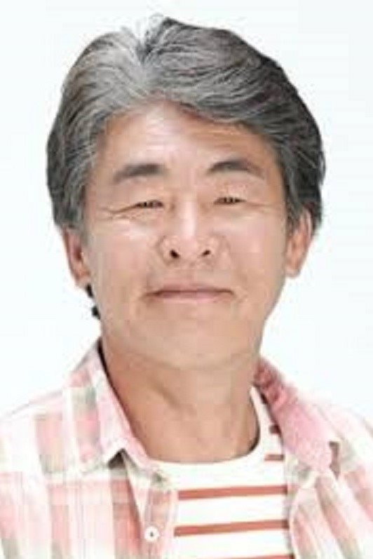Ken Nakamoto's poster