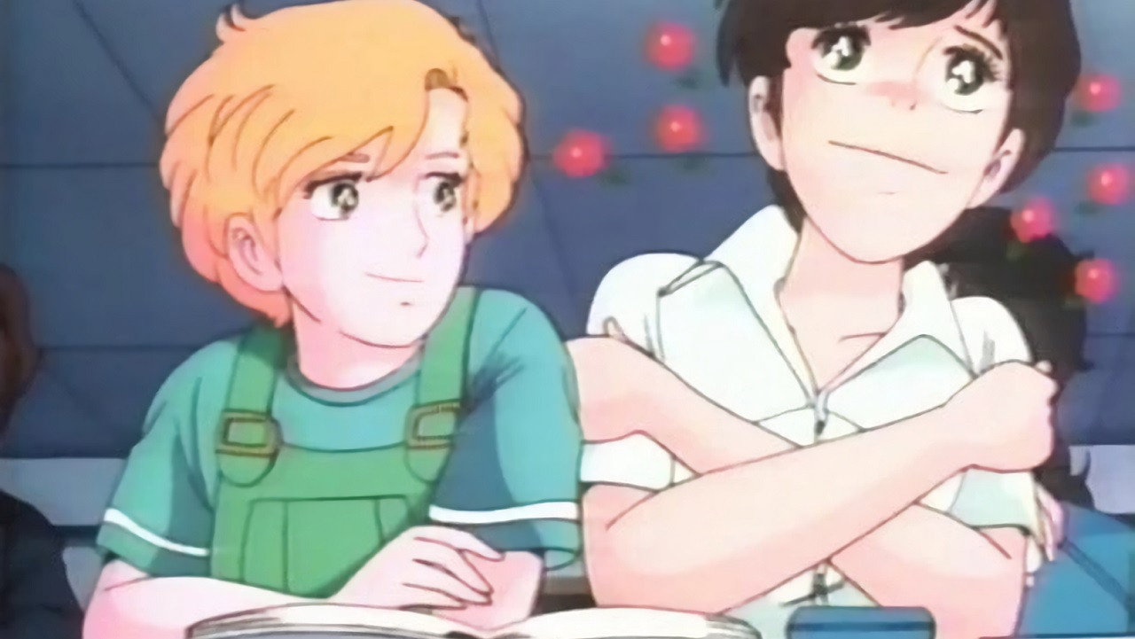 Seito Shokun! Kokoro ni Midori no Neckerchief wo's poster