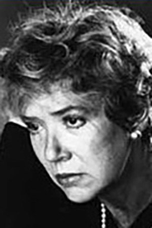Olga Zabara's poster