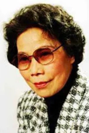 Zhang Guifeng's poster