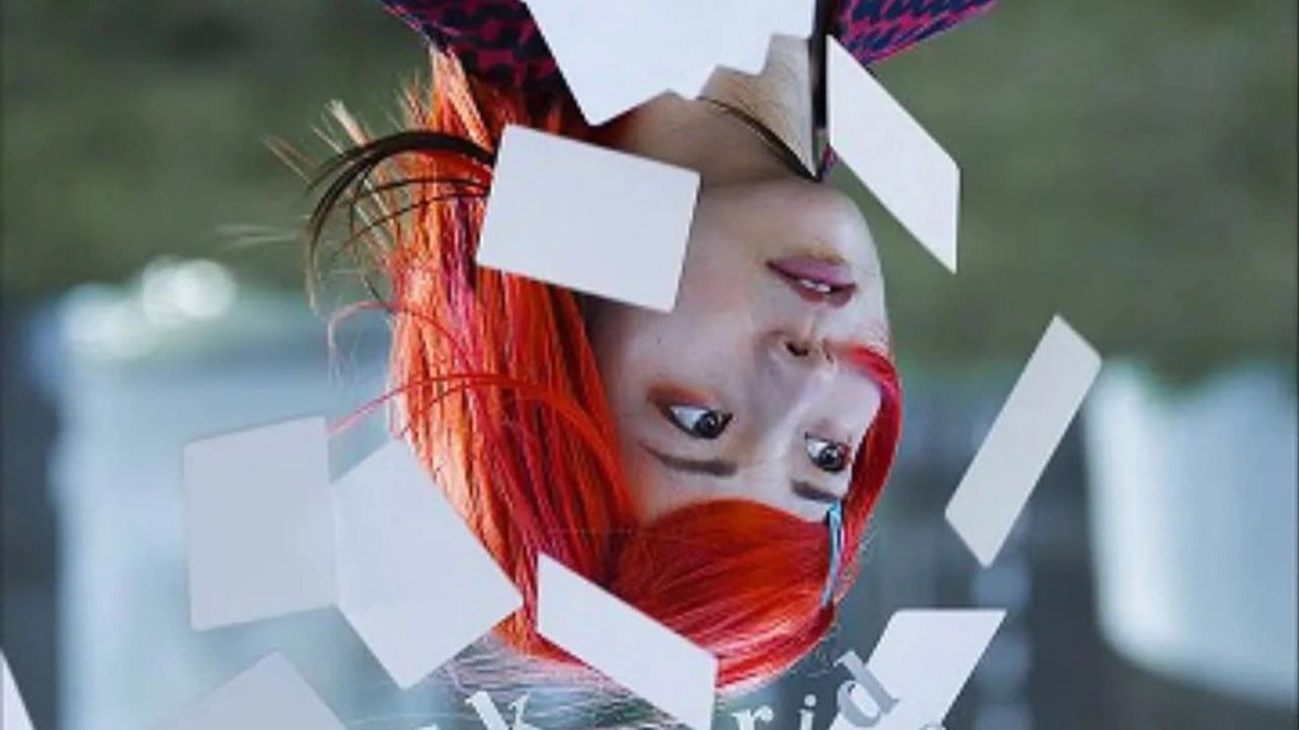TICKET's poster