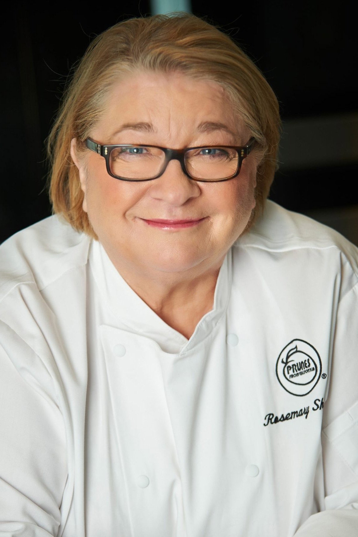 Rosemary Shrager's poster