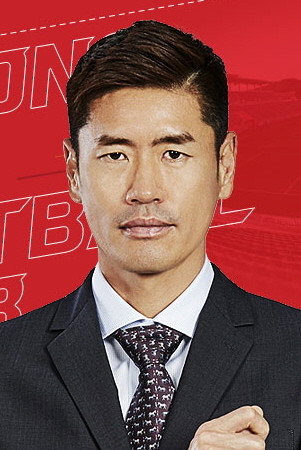Seol Ki-hyeon's poster