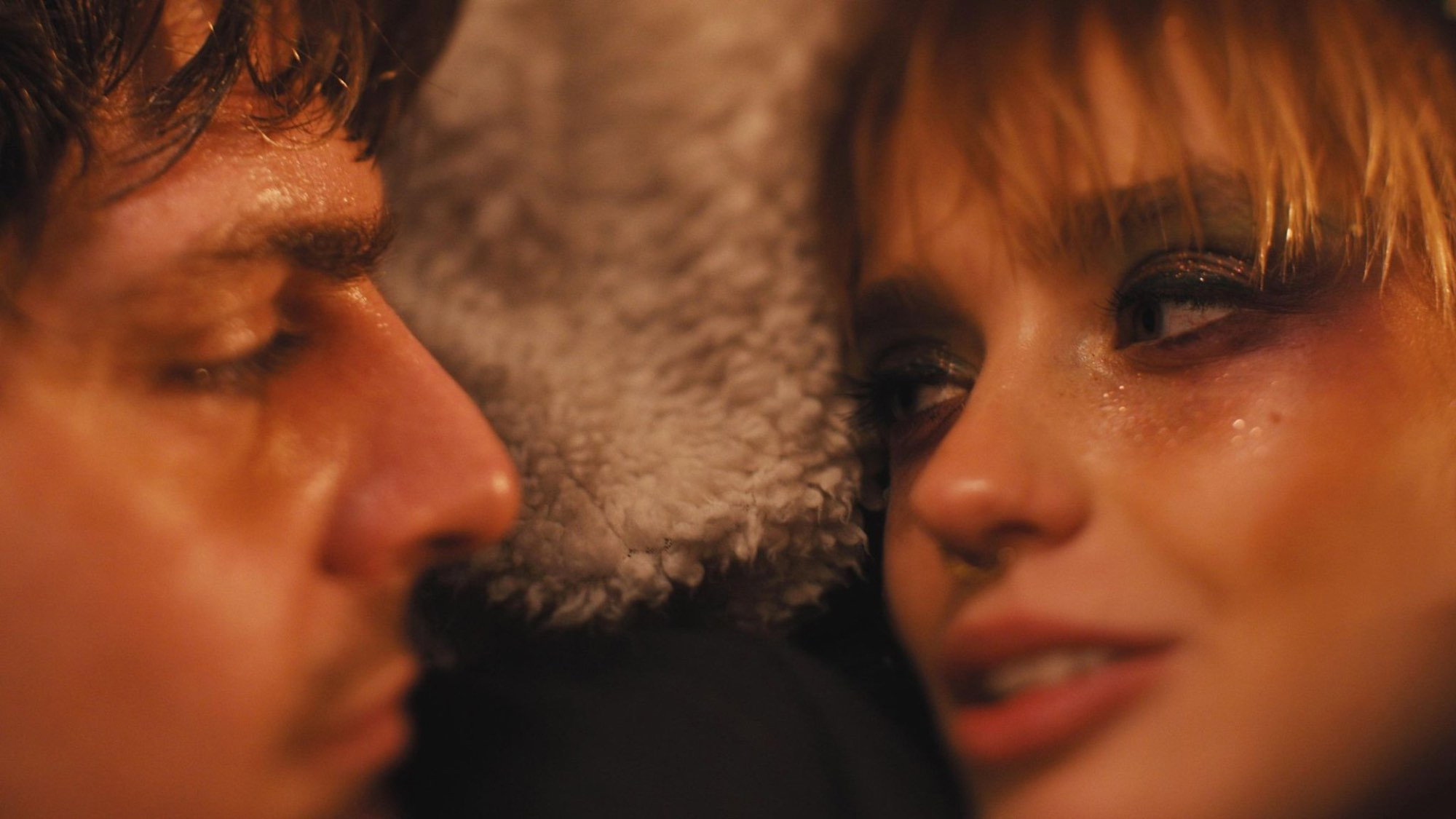 GOMORRAH's poster