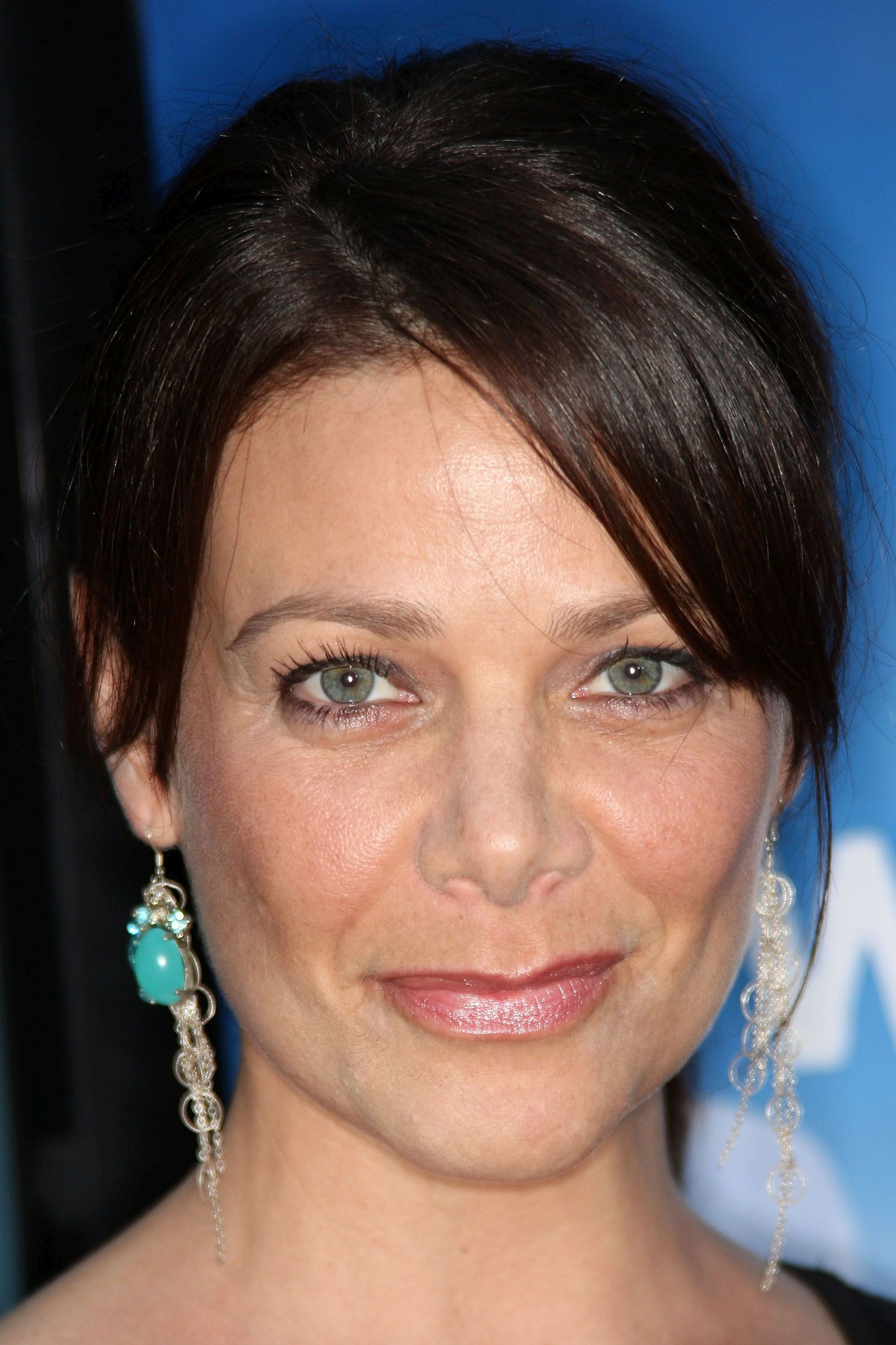 Meredith Salenger's poster