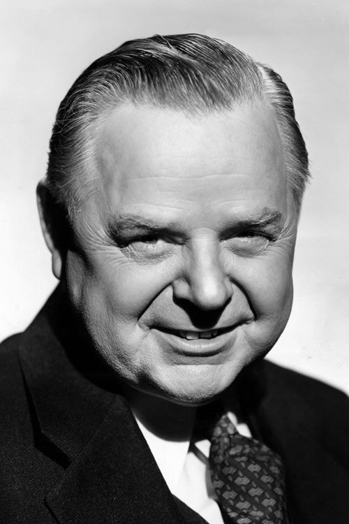 Gene Lockhart's poster