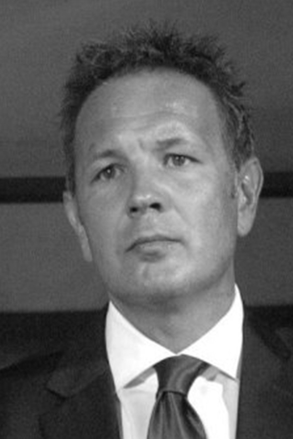 Siniša Mihajlović's poster