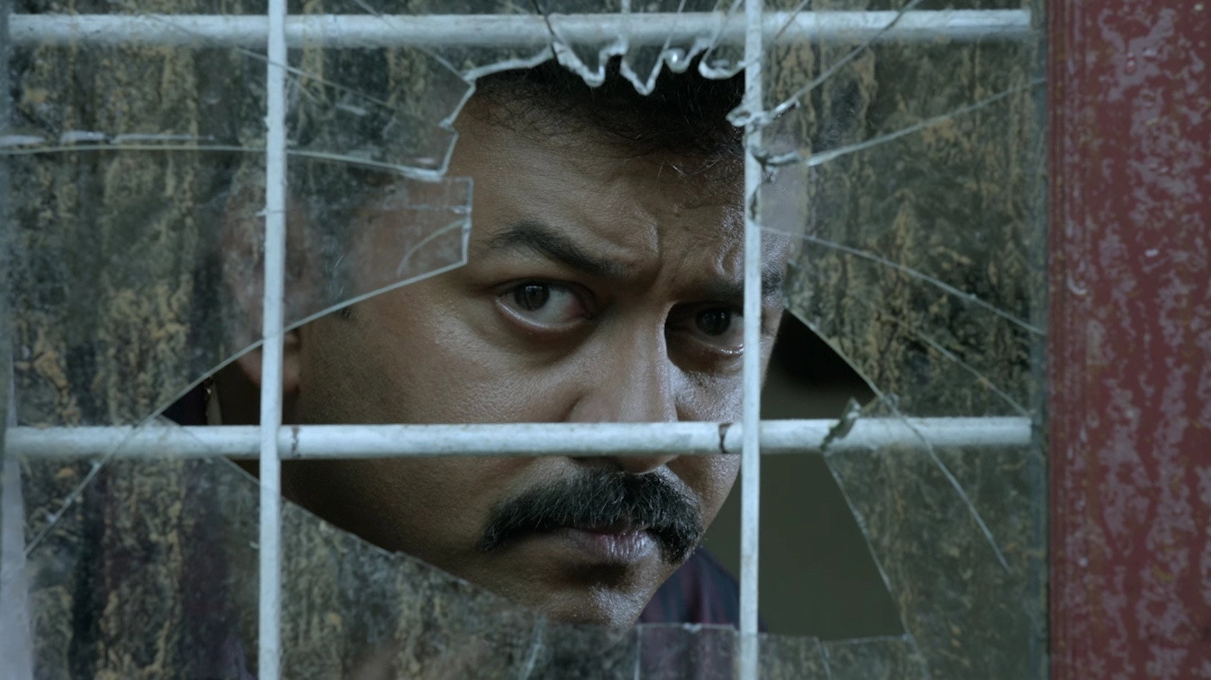 Pathaam Valavu's poster