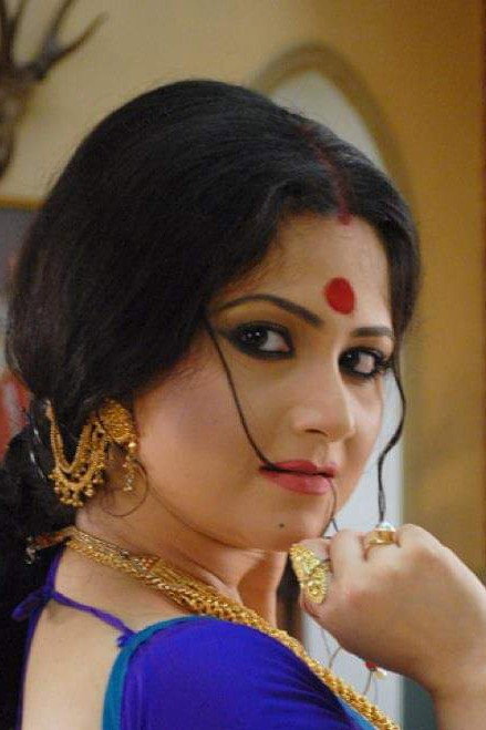 Aditi Chatterjee's poster