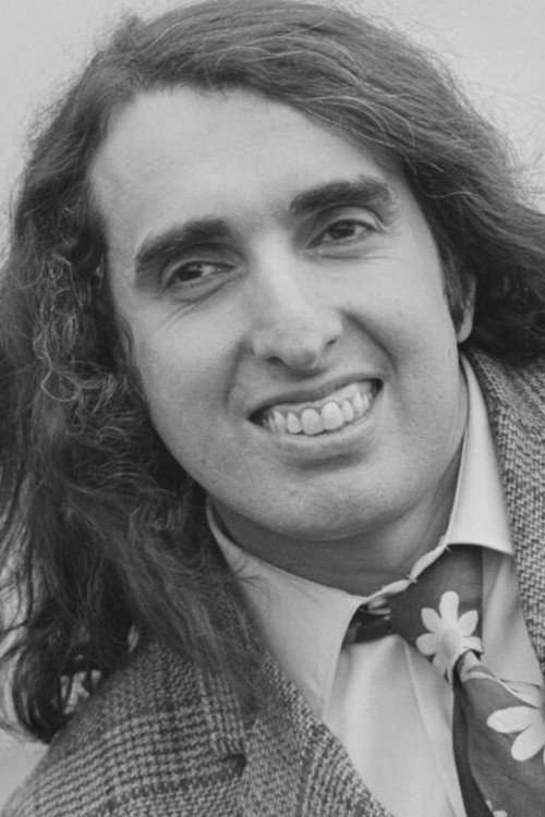 Tiny Tim's poster