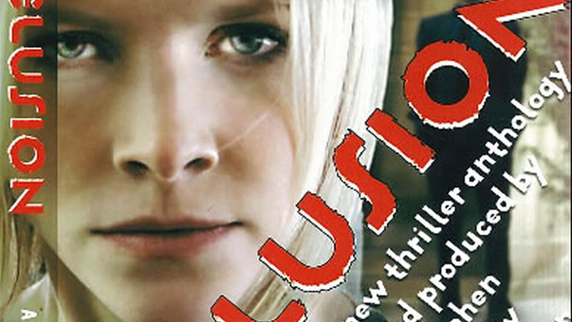 Delusion's poster