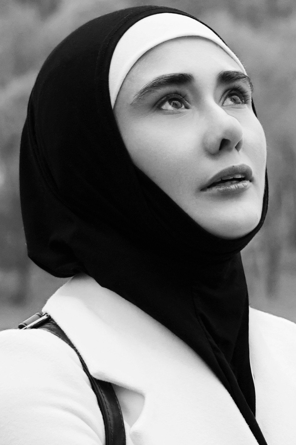 Faina Kipova's poster