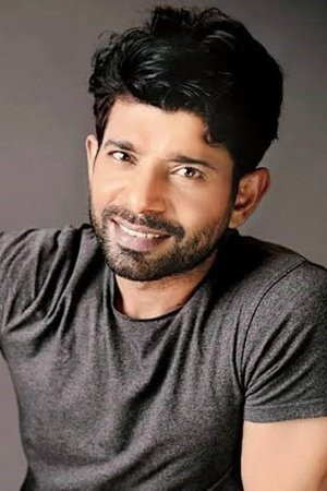 Vineet Kumar Singh's poster