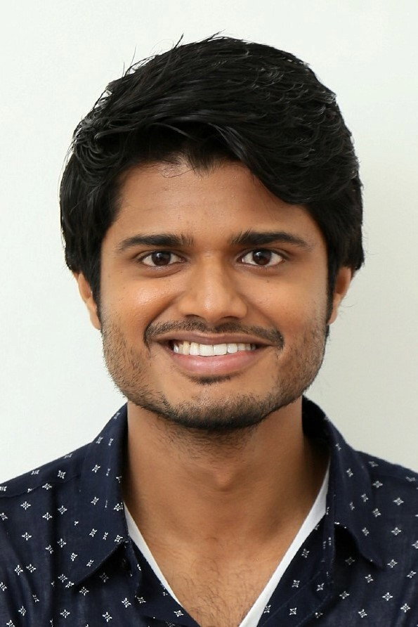 Anand Deverakonda's poster