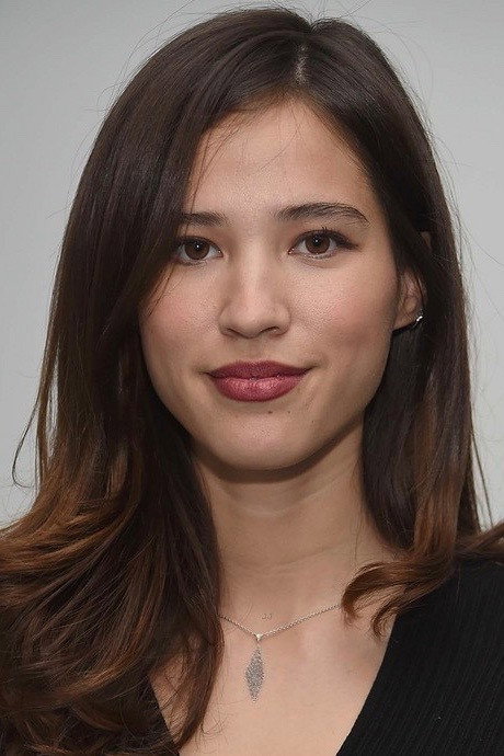 Kelsey Asbille's poster