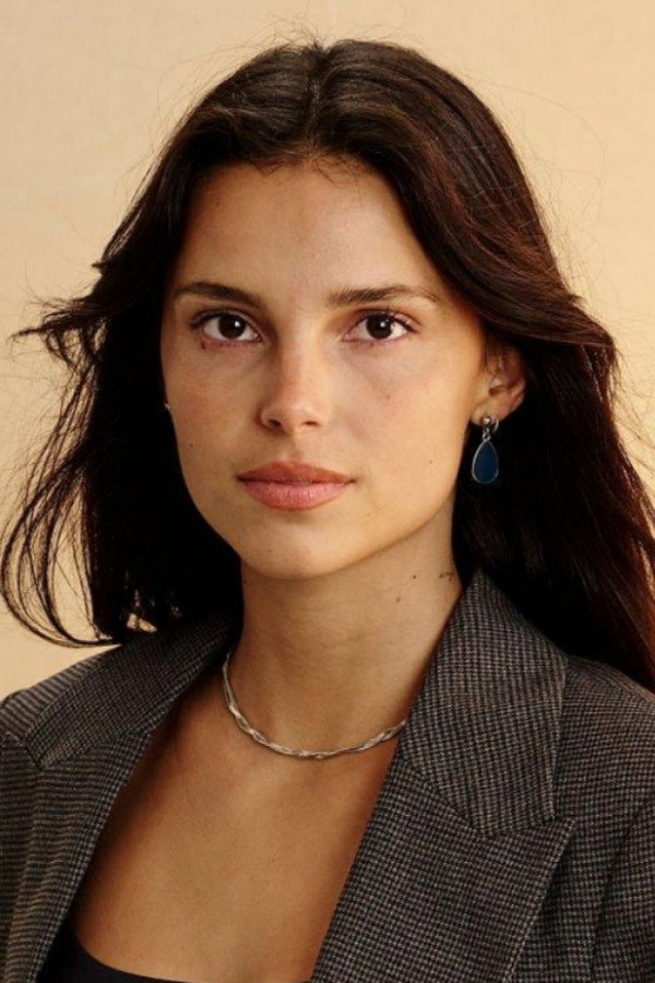 Inde Navarrette's poster