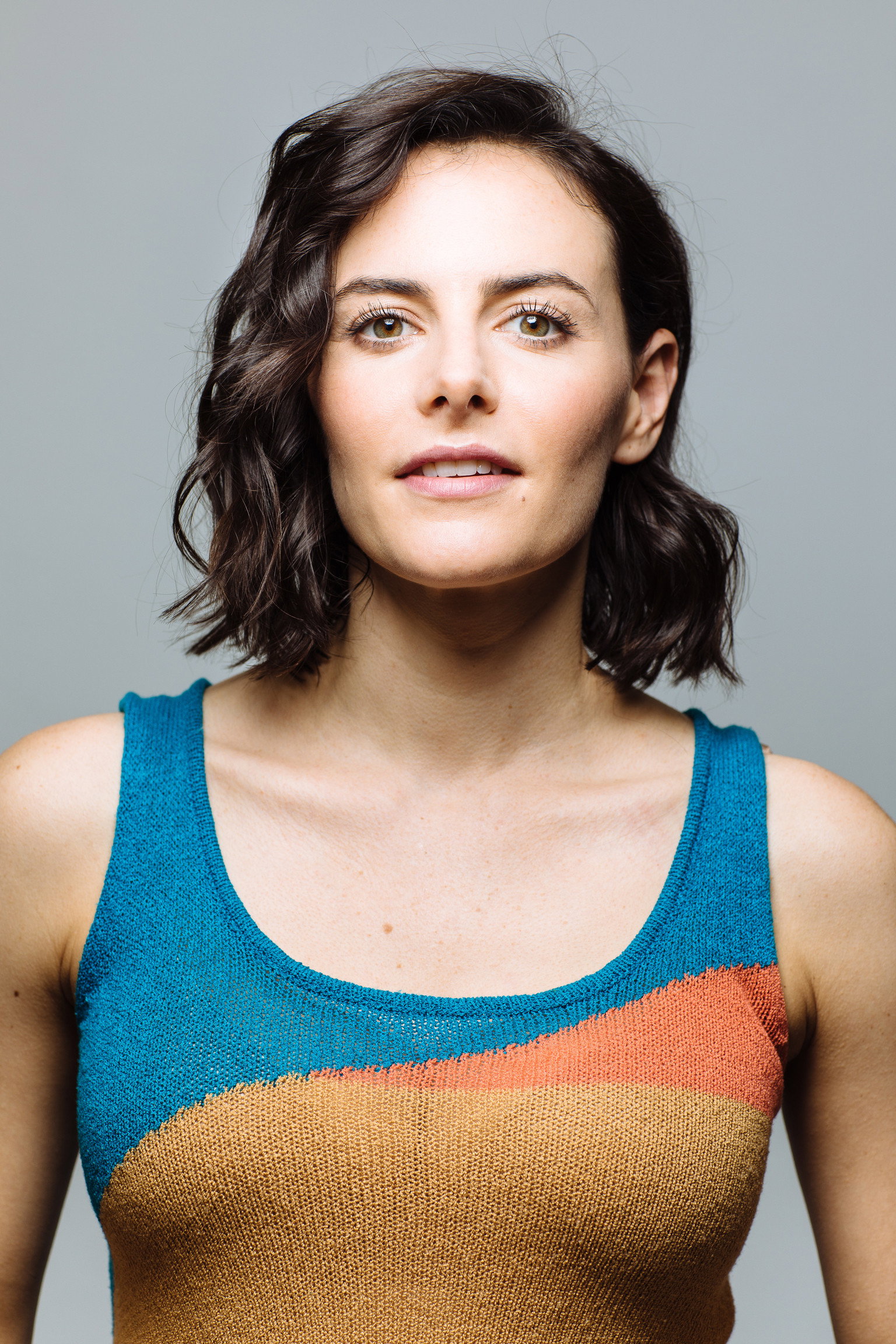 Meredith Casey's poster