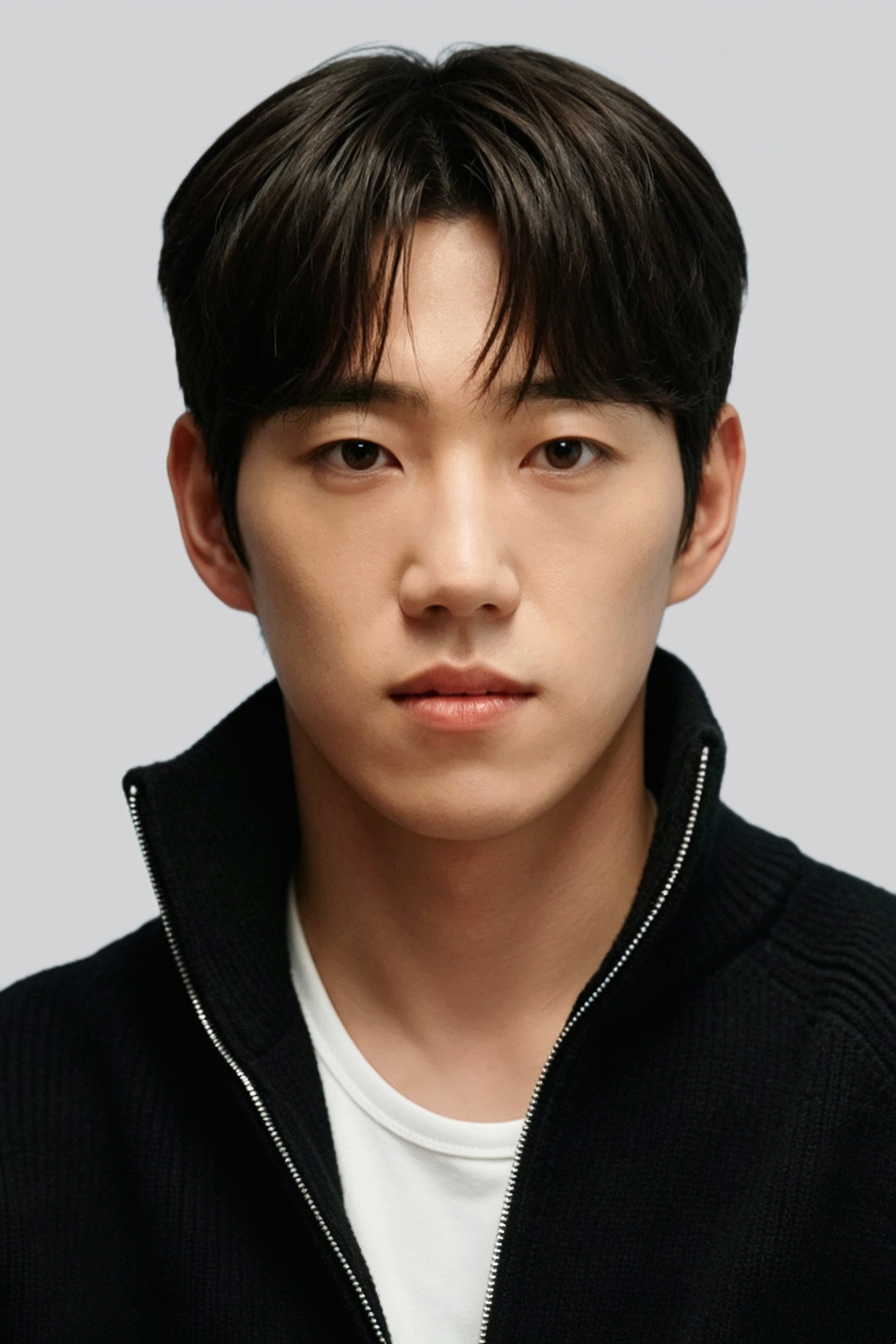 Lee Ha-jin's poster