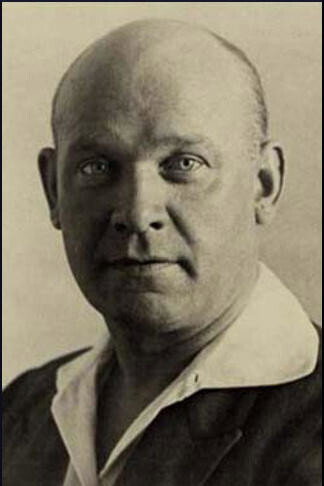 Ernst Thälmann's poster