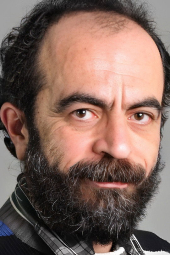 Aydan Çakır's poster