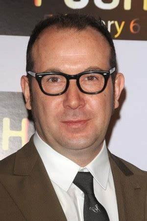 Paul McGuigan's poster