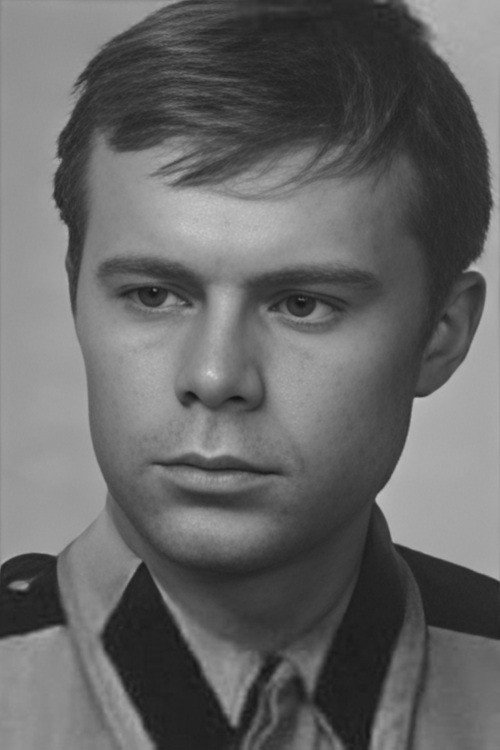 Andrey Manke's poster