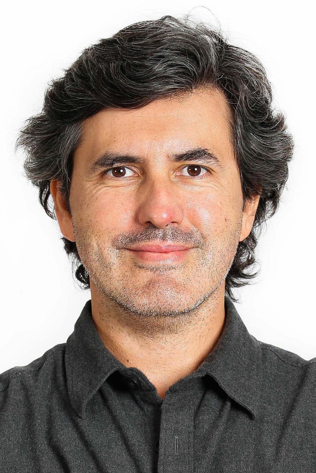 Pedro Lopes's poster