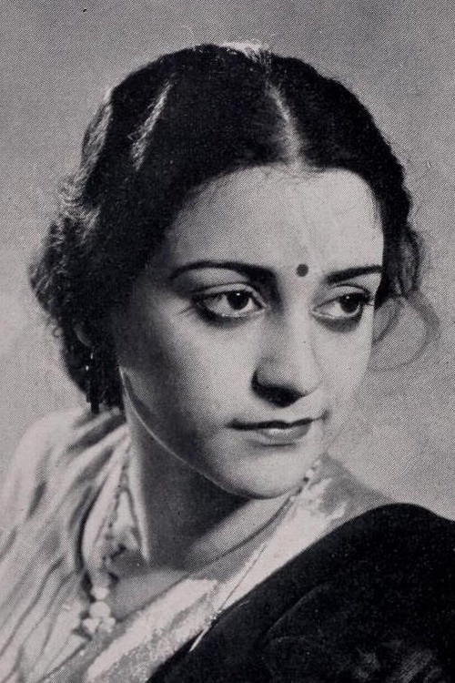 Naseem Banu's poster