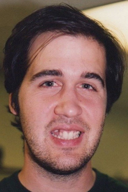Krist Novoselic's poster